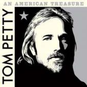 Album artwork for Tom Petty - An American Treasure