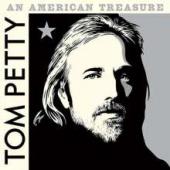 Album artwork for Petty - An American Treasure