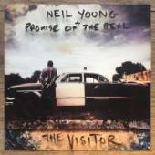 Album artwork for Neil Young - Promise of the Real