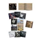 Album artwork for Neil Young: Neil Young Archives Vol. 2 (1972 - 198