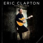 Album artwork for Eric Clapton: Forever Man