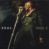Album artwork for Seal: Soul 2