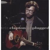 Album artwork for Eric Clapton: Unplugged (2 LP)