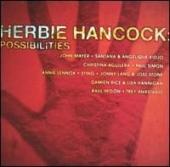 Album artwork for Herbie Hancock: Possibilities
