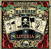 Album artwork for The Hangmen - Loteria 