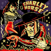 Album artwork for Charley Horse - Unholy Roller 