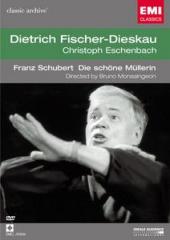 Album artwork for DIETRICH FISCHER-DIESKAU