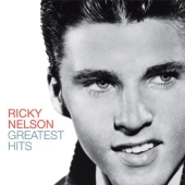 Album artwork for Ricky Nelson: Greatest Hits