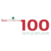 Album artwork for 100 Best Christmas