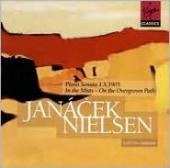 Album artwork for Janacek - Piano Sonata 1.X.1905 / IN THE MISTS / O