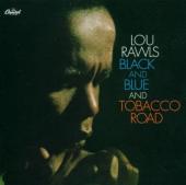 Album artwork for Black & Blue / Tobacco Road / Lou Rawls