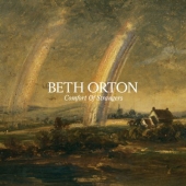 Album artwork for BETH ORTON: COMFORT OF STRANGERS