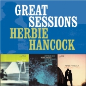 Album artwork for GREAT SESSIONS