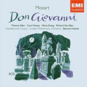 Album artwork for Mozart: Don Giovanni (Haitink)