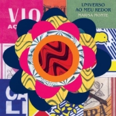 Album artwork for UNIVERSO AO MEU REDOR