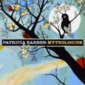 Album artwork for Patricia Barber: Mythologies