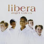 Album artwork for Libera: Angel Voices
