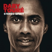 Album artwork for Daby Touré - Stereo Spirit