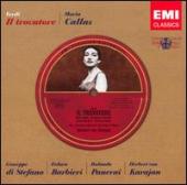 Album artwork for Verdi: Il trovatore / Karajan, 