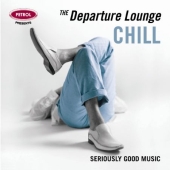 Album artwork for Departure Lounge: Chill