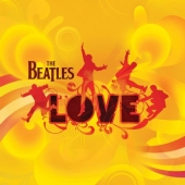 Album artwork for LOVE
