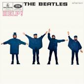Album artwork for The Beatles: Help!