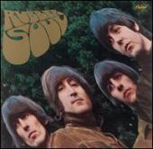 Album artwork for The Beatles: Rubber Soul