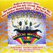 Album artwork for The Beatles: Magical Mystery Tour