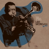 Album artwork for LEE MORGAN - THE FINEST IN JAZZ