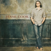 Album artwork for Jesse Cook: Frontiers