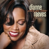 Album artwork for Dianne Reeves: When You Know