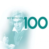 Album artwork for BEST BEETHOVEN 100