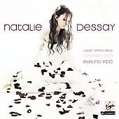 Album artwork for NATALIE DESSAY- ITALIAN OPERA ARIAS
