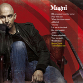 Album artwork for Magni - Magni 