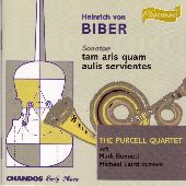 Album artwork for Biber: Sonatae tam aris quam aulis servientes