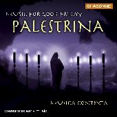 Album artwork for PALESTRINA - MUSIC FOR GOOD FRIDAY