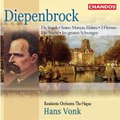 Album artwork for ORCHESTRAL WORKS AND SYMPHONIC POEMS