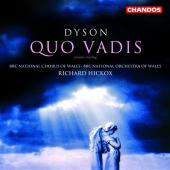 Album artwork for Dyson: QUO VADIS