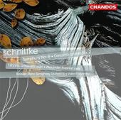 Album artwork for Schnittke: Symphony No. 6, Concerto Grosso No. 2