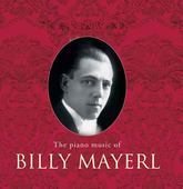 Album artwork for PIANO MUSIC OF MILLY MAYERL