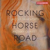 Album artwork for Rocking Horse Road