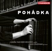 Album artwork for Pohádka