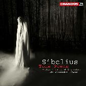 Album artwork for SIBELIUS: TONE POEMS