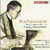 Album artwork for Rachmaninov: Piano Concertos 1-4 (Shelley)