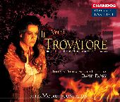 Album artwork for Verdi: Il Trovatore (The Troubadour)