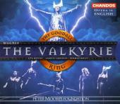 Album artwork for VALKYRIE, THE (IN ENGLISH)