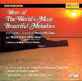 Album artwork for More Of World's Most Beautiful Melodies, Vol. 2