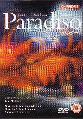 Album artwork for PARADISO