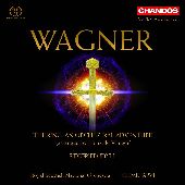 Album artwork for Wagner: The Ring, An Orchestral Adventure