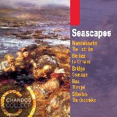 Album artwork for Seascapes